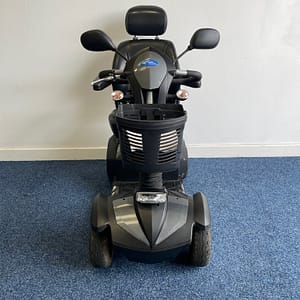 Used 6-8mph Mobility Scooters
