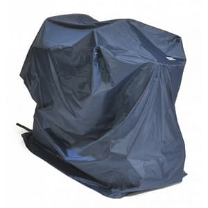 Mobility Scooter Rain Covers