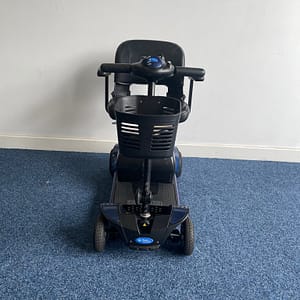 Used 4mph Mobility Scooters
