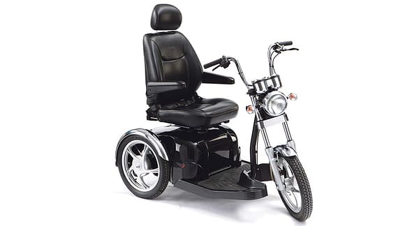 Drive Sport Rider Mobility Scooter