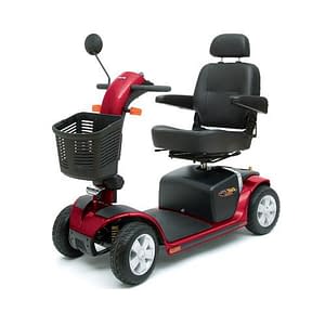 6 to 8mph Mobility Scooters