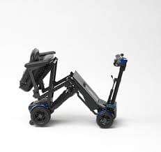 Drive 4 Wheel Folding Scooter (Boot Scooter)