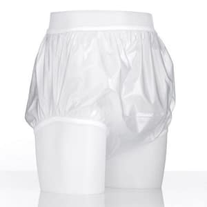 Vida Waterproof PVC Pants