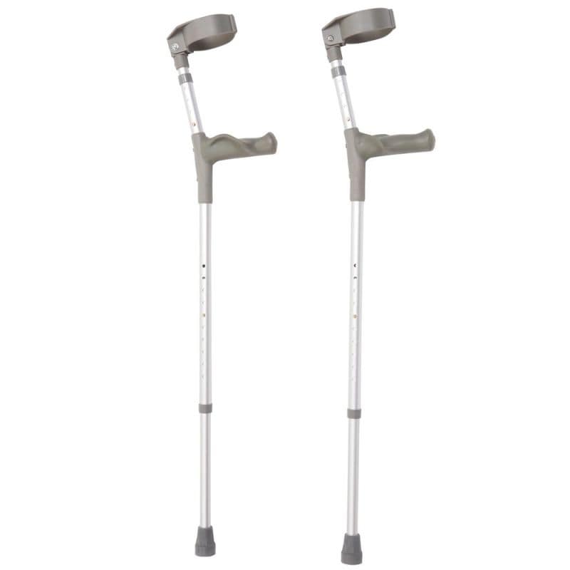 Drive Forearm Crutches