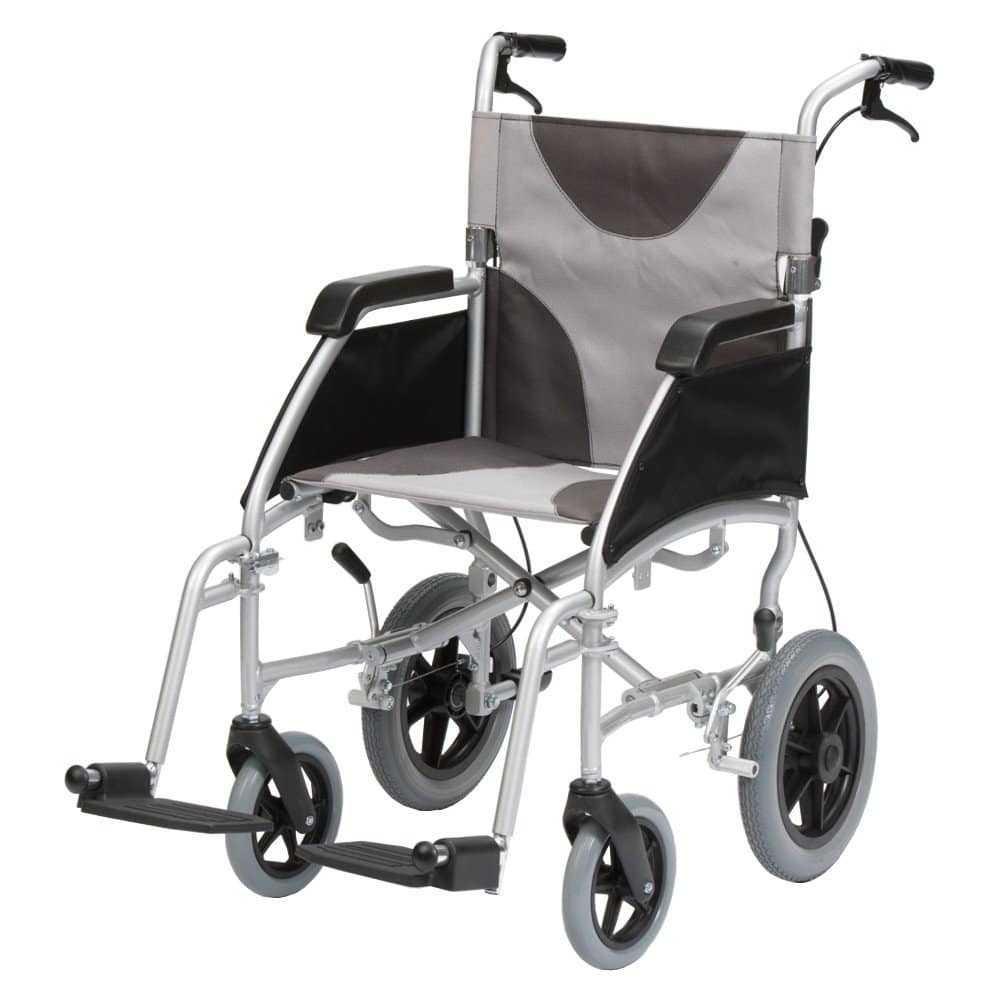 Drive Enigma UltraLite Wheelchair