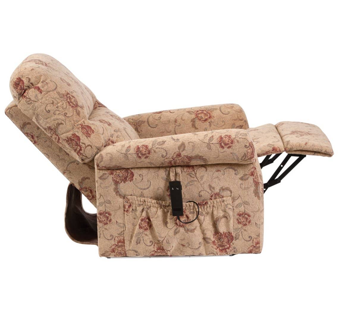 sasha riser recliner chair